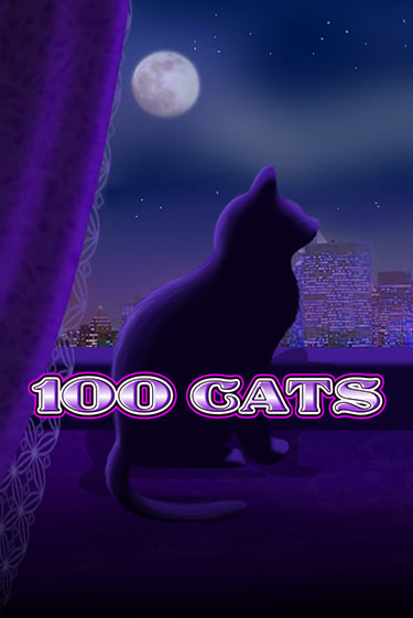 100 Cats играть в онлайн казино Фараон Казино Онлайн без регистрации