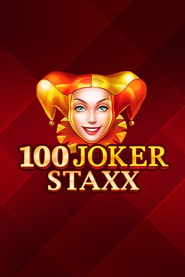 100 Joker Staxx: 100 lines играть в онлайн казино Фараон Казино Онлайн без регистрации