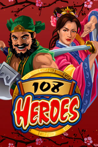 108 Heroes играть в онлайн казино Фараон Казино Онлайн без регистрации