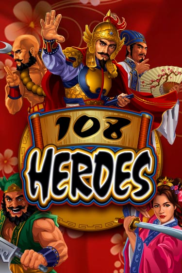 108 Heroes играть в онлайн казино Фараон Казино Онлайн без регистрации