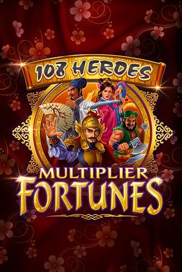 108 Heroes Multiplier Fortunes играть в онлайн казино Фараон Казино Онлайн без регистрации