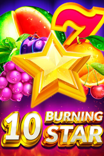 10 Burning Star играть в онлайн казино Фараон Казино Онлайн без регистрации