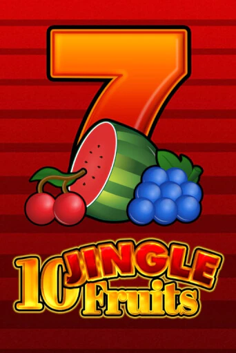 10 Jingle Fruits играть в онлайн казино Фараон Казино Онлайн без регистрации