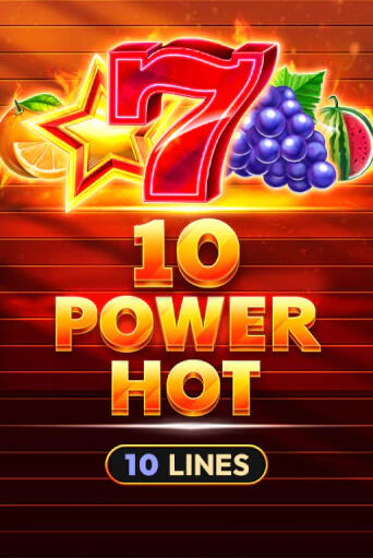 10 Power Hot играть в онлайн казино Фараон Казино Онлайн без регистрации