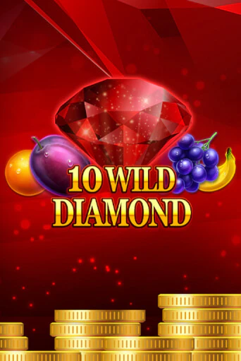 10 Wild Diamond играть в онлайн казино Фараон Казино Онлайн без регистрации