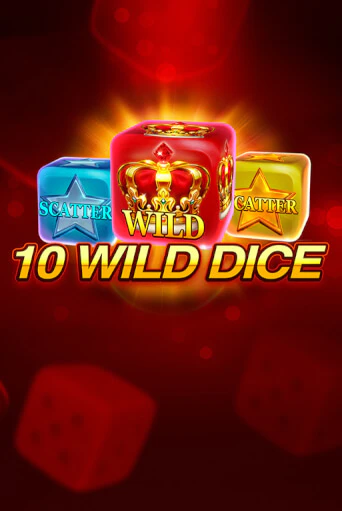 10 Wild Dice  играть в онлайн казино Фараон Казино Онлайн без регистрации