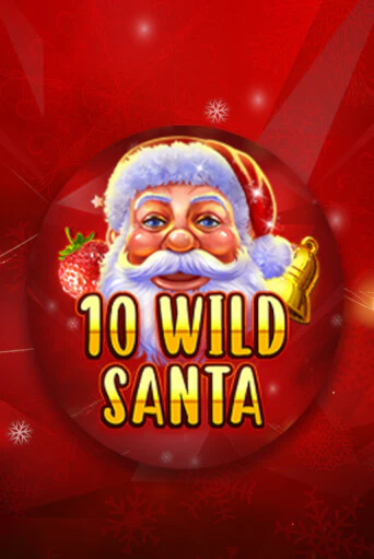 10 Wild Santa - Red Santa играть в онлайн казино Фараон Казино Онлайн без регистрации