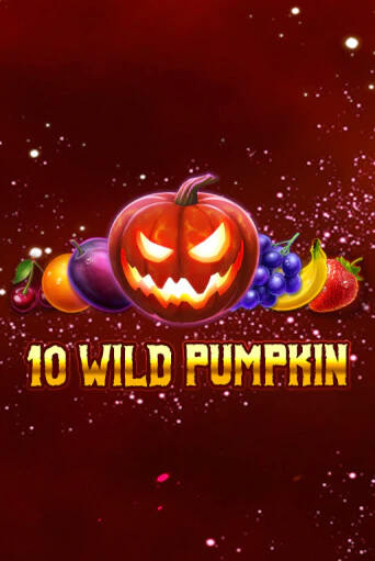 10 Wild Pumpkin   играть в онлайн казино Фараон Казино Онлайн без регистрации