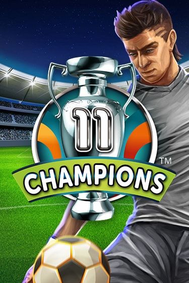 11 Champions играть в онлайн казино Фараон Казино Онлайн без регистрации