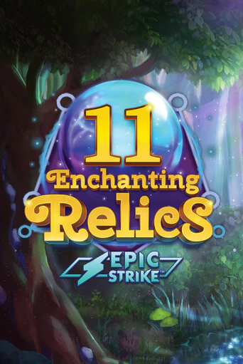 11 Enchanting Relics играть в онлайн казино Фараон Казино Онлайн без регистрации