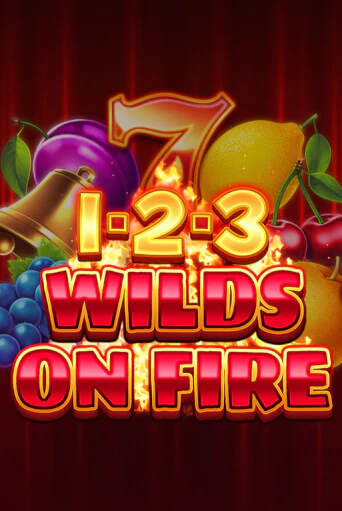 1-2-3 Wilds on Fire играть в онлайн казино Фараон Казино Онлайн без регистрации