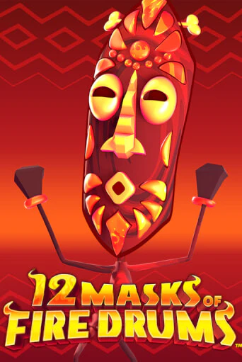 12 Masks of Fire Drums™ играть в онлайн казино Фараон Казино Онлайн без регистрации