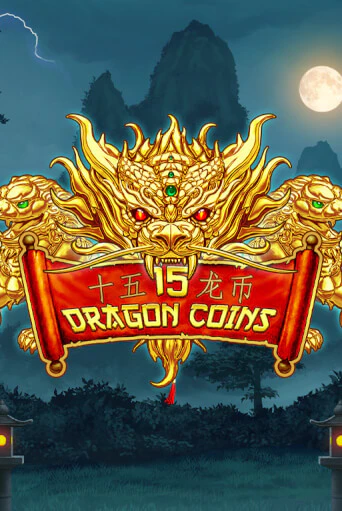 15 Dragon Coins играть в онлайн казино Фараон Казино Онлайн без регистрации