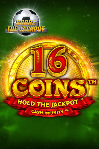 16 Coins Score The Jackpot играть в онлайн казино Фараон Казино Онлайн без регистрации