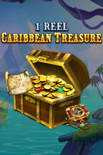 1 Reel - Caribbean Treasure играть в онлайн казино Фараон Казино Онлайн без регистрации