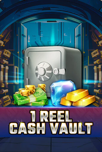 1 Reel - Cash Vault играть в онлайн казино Фараон Казино Онлайн без регистрации