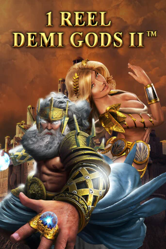 1 Reel Demi Gods II играть в онлайн казино Фараон Казино Онлайн без регистрации