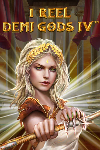 1 Reel Demi Gods IV играть в онлайн казино Фараон Казино Онлайн без регистрации