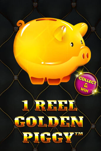 1 Reel Golden Piggy играть в онлайн казино Фараон Казино Онлайн без регистрации