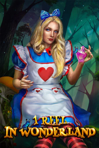 1 Reel - In Wonderland играть в онлайн казино Фараон Казино Онлайн без регистрации