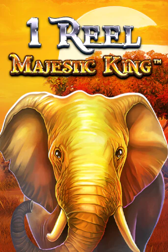 1 Reel Majestic King играть в онлайн казино Фараон Казино Онлайн без регистрации