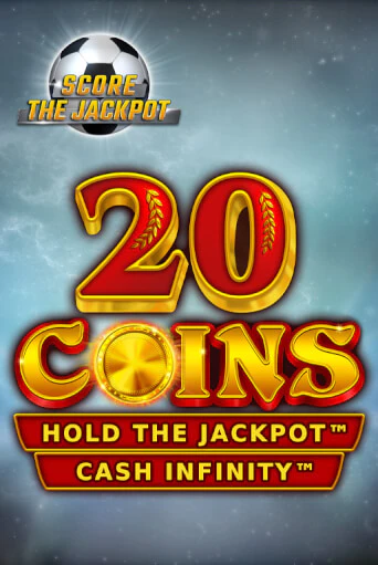 20 Coins Score The Jackpot играть в онлайн казино Фараон Казино Онлайн без регистрации