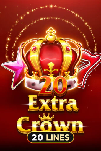 20 Extra Crown играть в онлайн казино Фараон Казино Онлайн без регистрации