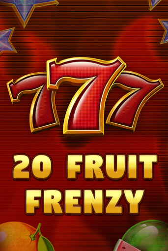 20 Fruit Frenzy играть в онлайн казино Фараон Казино Онлайн без регистрации