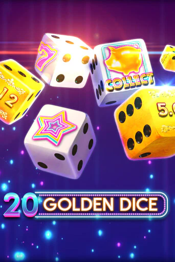 20 Golden Dice играть в онлайн казино Фараон Казино Онлайн без регистрации