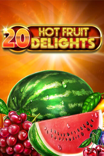 20 Hot Fruit Delights играть в онлайн казино Фараон Казино Онлайн без регистрации