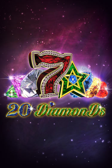 20 Diamonds играть в онлайн казино Фараон Казино Онлайн без регистрации