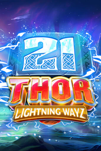 21 Thor Lightning Ways играть в онлайн казино Фараон Казино Онлайн без регистрации