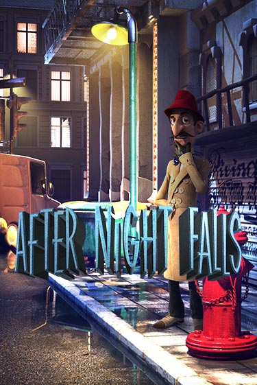 After Night Falls играть в онлайн казино Фараон Казино Онлайн без регистрации