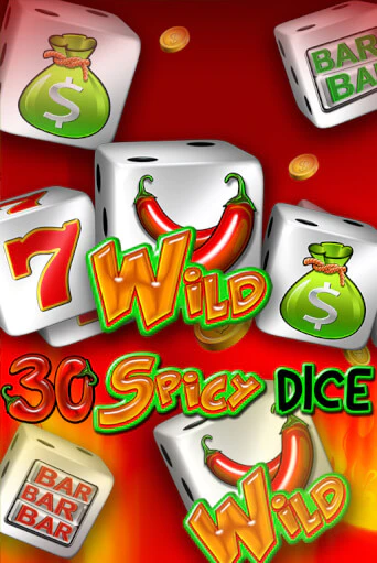 30 Spicy Dice играть в онлайн казино Фараон Казино Онлайн без регистрации