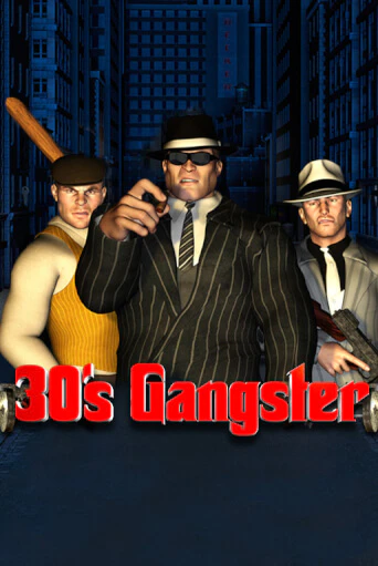 Thirties Gangster играть в онлайн казино Фараон Казино Онлайн без регистрации