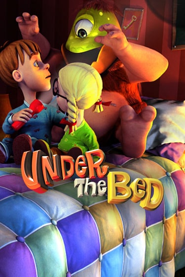 Under the Bed играть в онлайн казино Фараон Казино Онлайн без регистрации