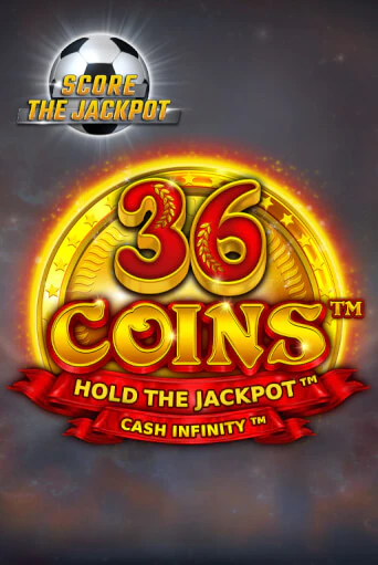 36 Coins Score The Jackpot играть в онлайн казино Фараон Казино Онлайн без регистрации