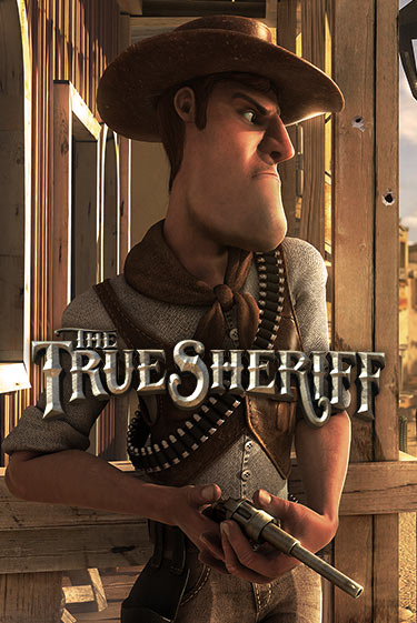 The True Sheriff играть в онлайн казино Фараон Казино Онлайн без регистрации