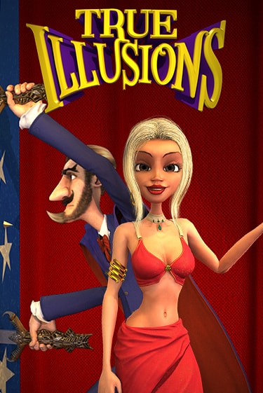 True Illusions играть в онлайн казино Фараон Казино Онлайн без регистрации