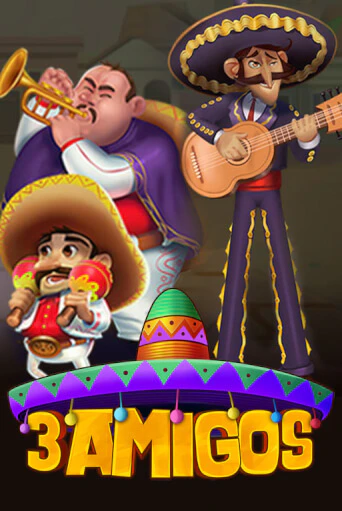 3 Amigos играть в онлайн казино Фараон Казино Онлайн без регистрации