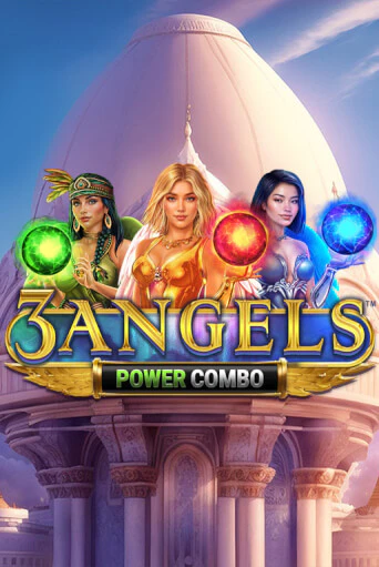 3 Angels Power Combo™ играть в онлайн казино Фараон Казино Онлайн без регистрации