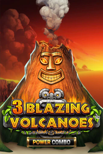 3 Blazing Volcanoes™ Power Combo играть в онлайн казино Фараон Казино Онлайн без регистрации