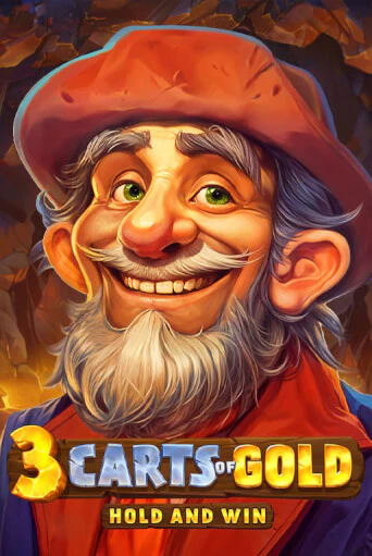 3 Carts of Gold: Hold and Win играть в онлайн казино Фараон Казино Онлайн без регистрации