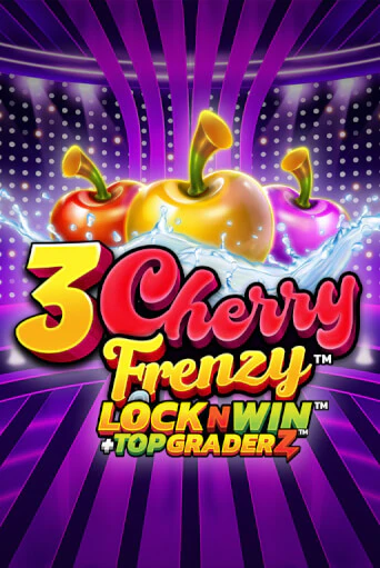 3 Cherry Frenzy™ играть в онлайн казино Фараон Казино Онлайн без регистрации