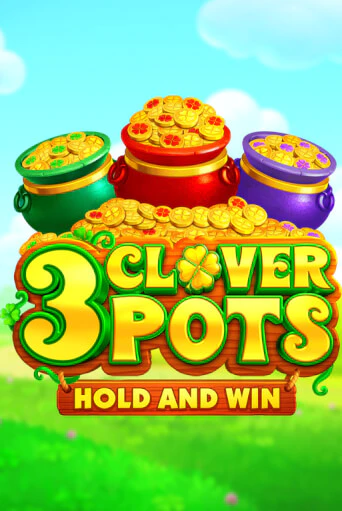 3 Clover Pots играть в онлайн казино Фараон Казино Онлайн без регистрации