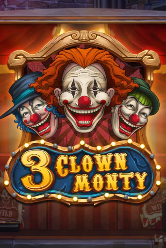 3 Clown Monty играть в онлайн казино Фараон Казино Онлайн без регистрации