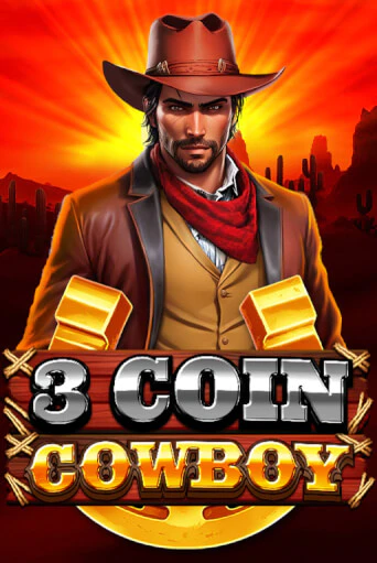 3 Coin Cowboy играть в онлайн казино Фараон Казино Онлайн без регистрации