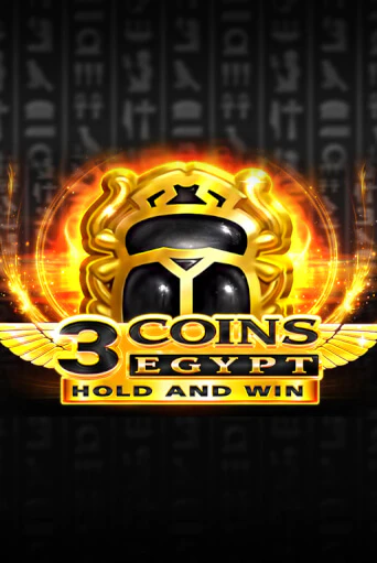 3 Coins: Egypt играть в онлайн казино Фараон Казино Онлайн без регистрации