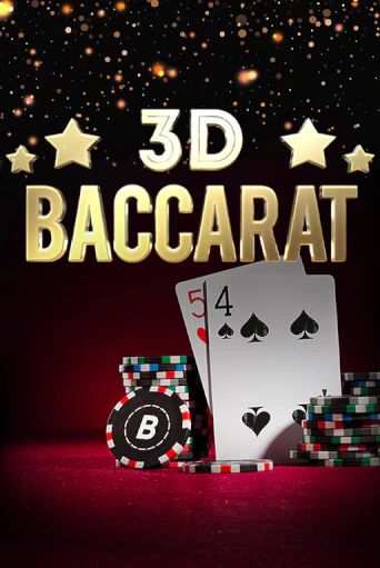 3D Baccarat играть в онлайн казино Фараон Казино Онлайн без регистрации