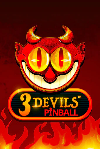 3 Devils Pinball играть в онлайн казино Фараон Казино Онлайн без регистрации